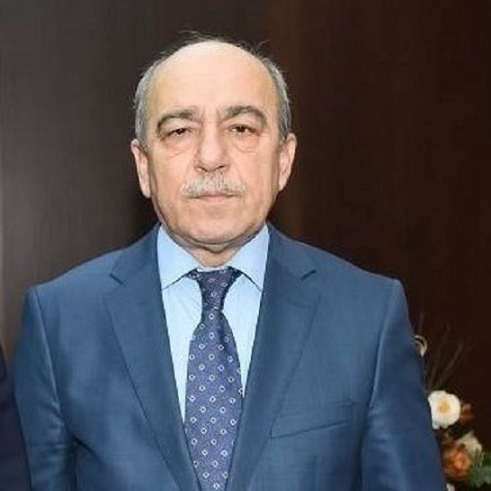 Turgut ÇELENKOĞLU